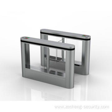 Automatic Fast Passing Speed Turnstile Gate